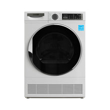 ConServ 4cf Dryer Condensing/Ventless Sanitize LED Display Rev. Door 220V EStar