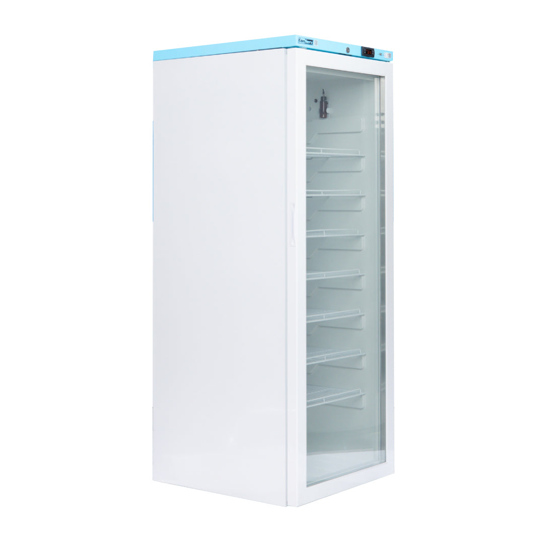 3.9 cu.ft. Commercial Refrigerator with Temperature Alarm – Conserv  Appliances