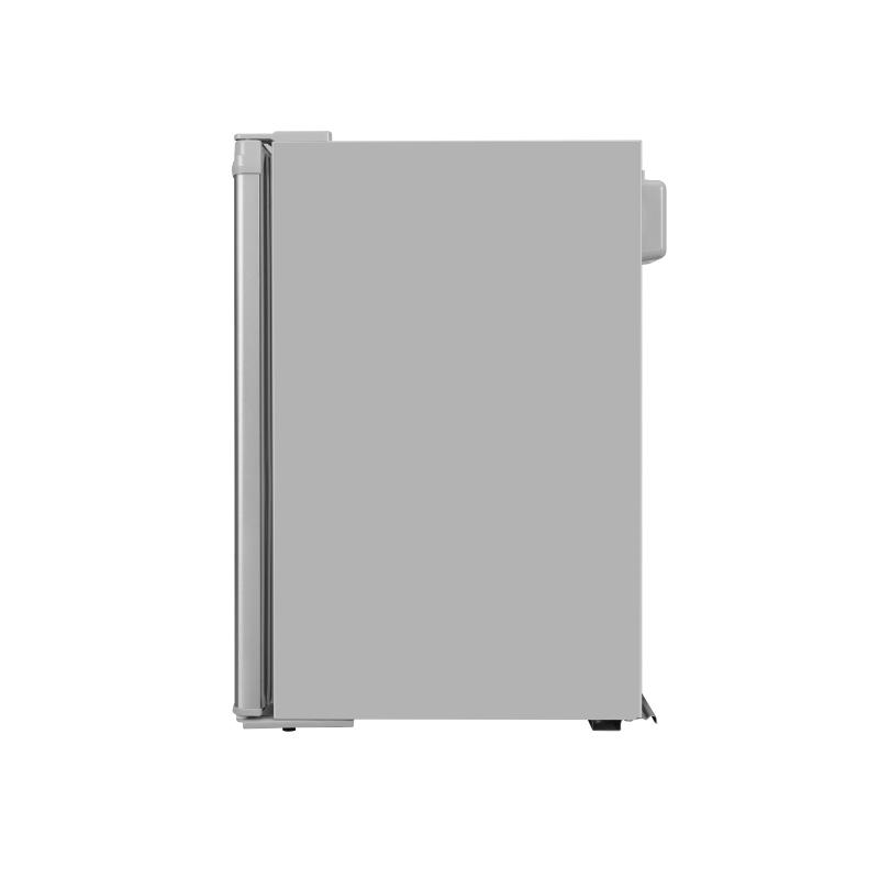 Conserv 20in STAINLESS Compact Refrigerator 4.5cF Reversible Door 110V