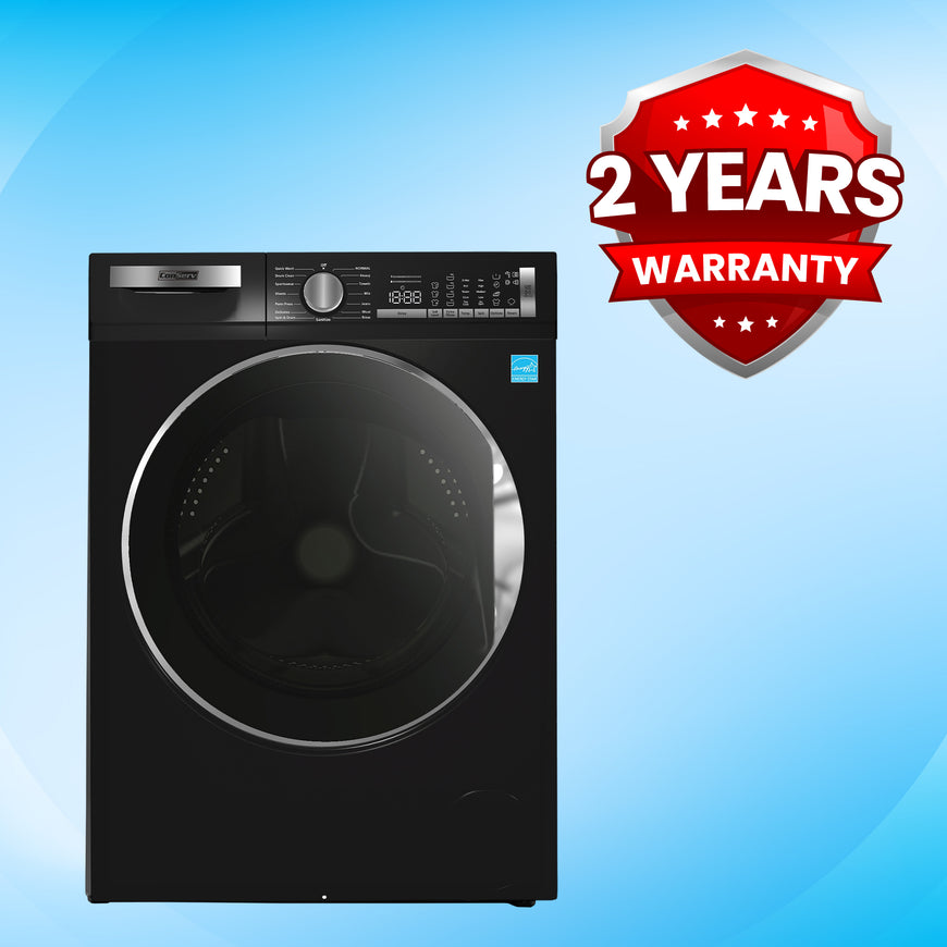 ConServ Washer 2.2cf AUTOSENSE 1400 RPM 15 programs Sanitize LED Display 110V