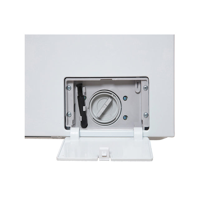 Conserv Compact Washer 1.6cf/15lbs Sani Allergen PET CYCLE 15 Programs 110V