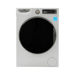 ConServ Washer 2.2cf AUTOSENSE 1400 RPM 15 programs Sanitize LED Display 110V