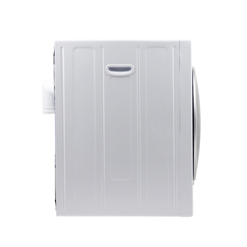 Conserv 3.5 cu.ft Compact Short Dryer Venting Stackable (850)