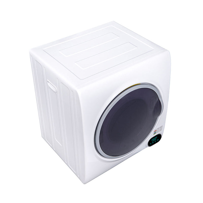 3.5 cu.ft. Compact Short Dryer with Digital Controls – Conserv Appliances