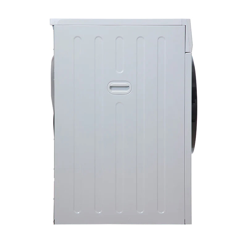 Conserv 4 cu.ft. 220V Electric Stackable Vented Sensor Dryer Reversible Door (880)