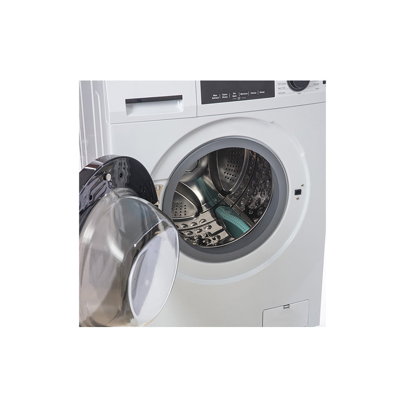 Conserv APARTMENT STACKABLE 15 Lbs Washer 1.9cf 110V+Vented Dryer 3.5cf 110V