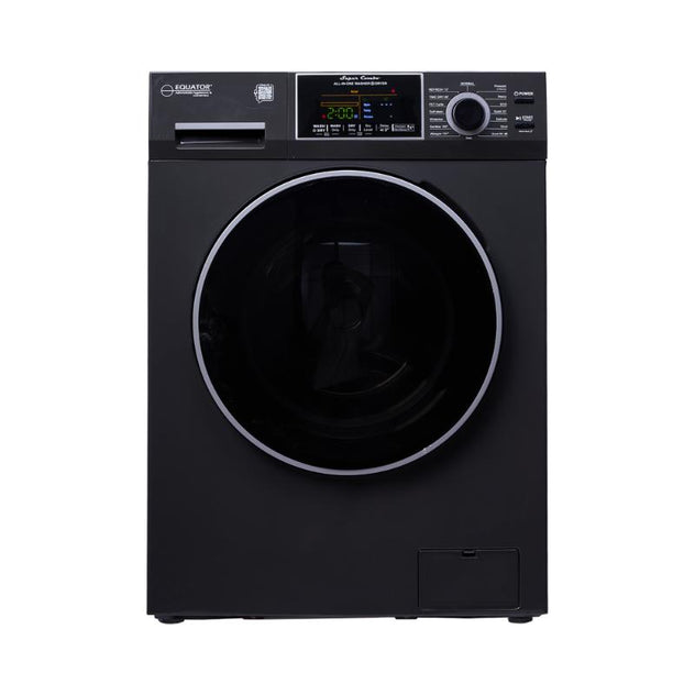 Conserv All-In-One CONVERTIBLE Washer-Dryer 18lb/1.9cf SANITIZE ALLERGEN Cycle 1400RPM