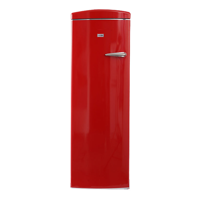 Conserv 8.3 cu. ft. Black Classic Retro Upright Freezer Frost Free-red ...