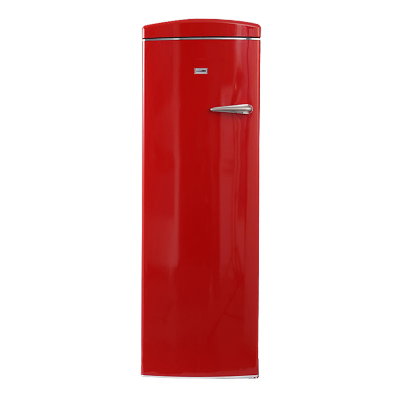 Conserv 8.3 cu. ft. Black Classic Retro Upright Freezer Frost Free-red –  Conserv Appliances