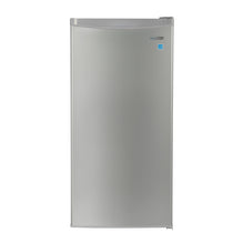 Conserv 4.3cf Compact Upright Freezer REVERSIBLE DOOR Freestanding 110V E-Star