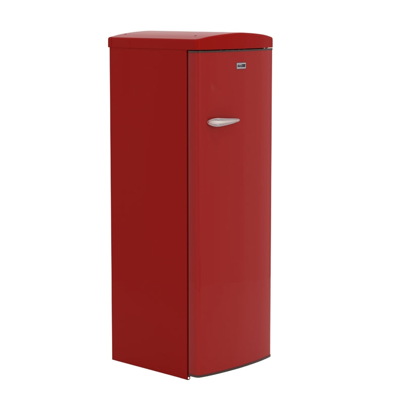 Conserv 11cf Classic Retro Refrigerator 24 in Frost Free Eco R600a 110V