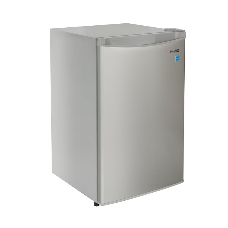 Conserv 3cf Compact Upright Freezer REVERSIBLE DOOR Freestanding 110V E-Star