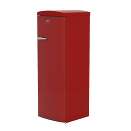 Conserv 11cf Classic Retro Refrigerator 24 in Frost Free Eco R600a 110V