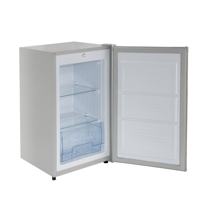 Conserv 3cf Compact Upright Freezer REVERSIBLE DOOR Freestanding 110V E-Star