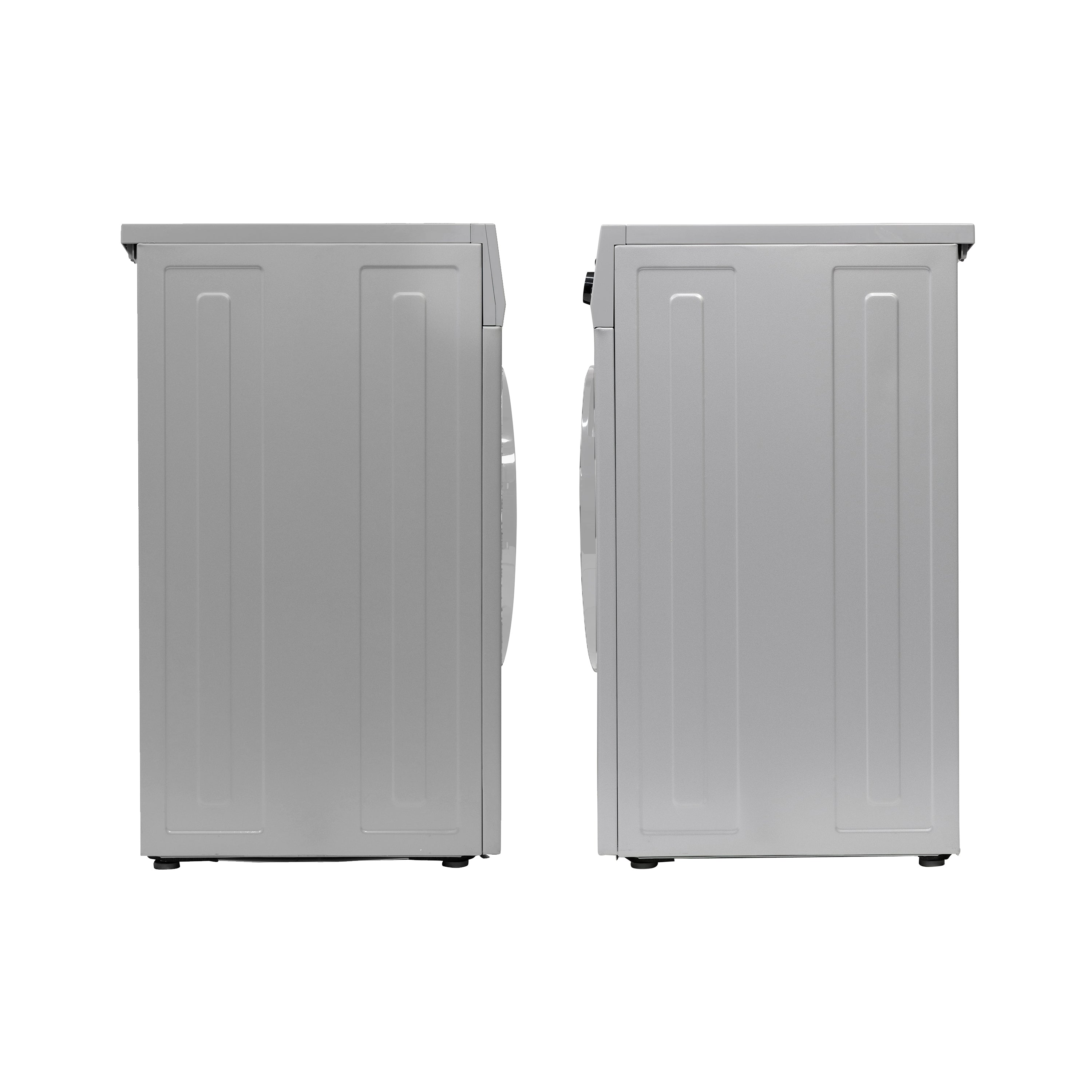 Conserv Compact Washer 1.6cf/15lbs Sani Allergen PET CYCLE 15 Programs 110V