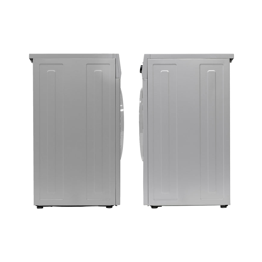 Conserv Compact Washer 1.6cf/15lbs Sani Allergen PET CYCLE 15 Programs 110V