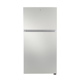 Conserv 30in Apartment Refrigerator 18cf Top Mount w/ AUTO ICE MAKER E-Star 110V