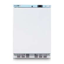 3.9 cu.ft. Commercial Refrigerator with Temperature Alarm