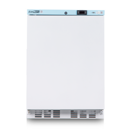 3.9 cu.ft. Commercial Refrigerator with Temperature Alarm