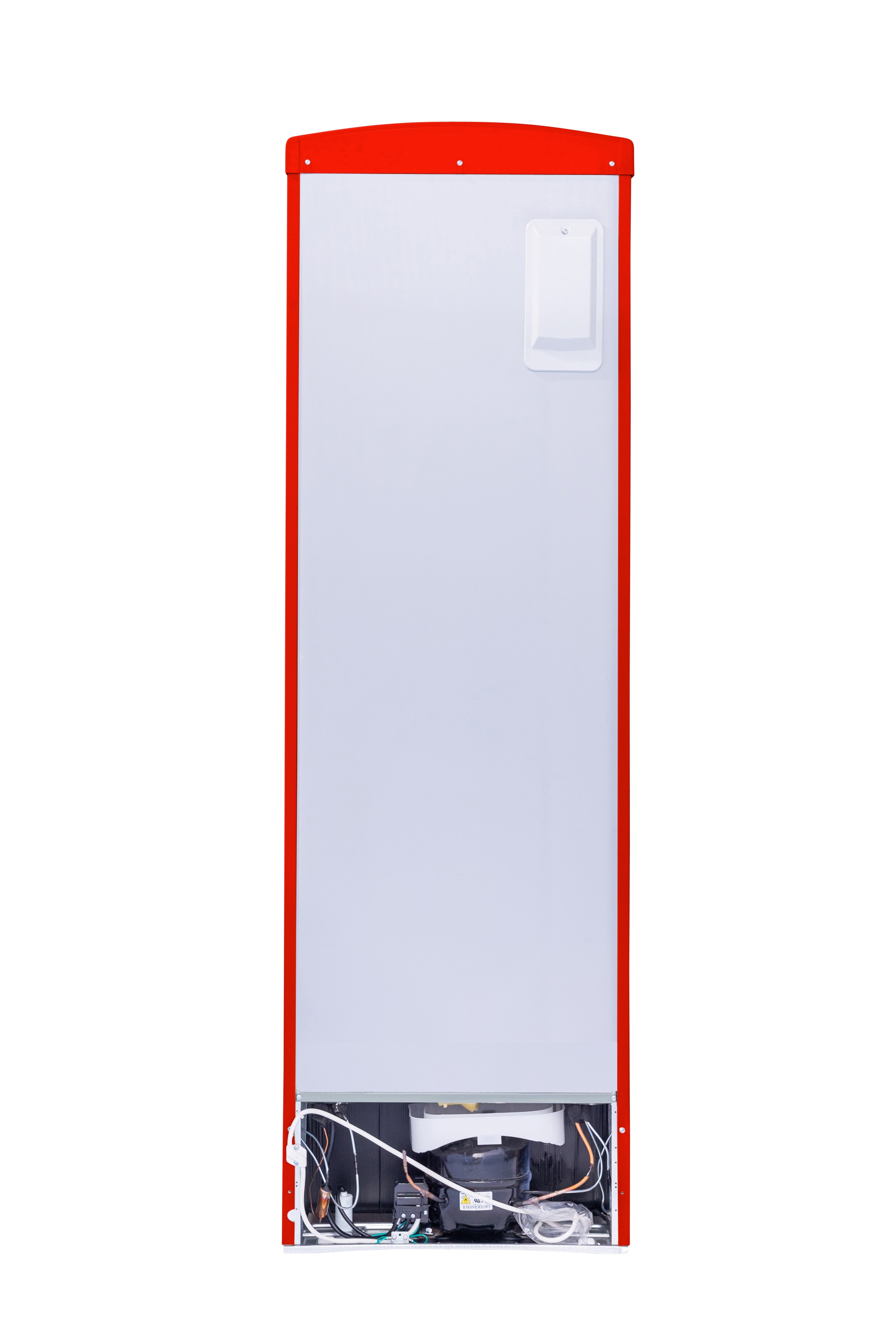 Conserv 11 cu. ft. Classic Retro Refrigerator Frost Free – Conserv  Appliances